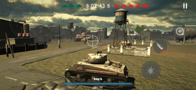 Tank Simulator 2 screenshot 4