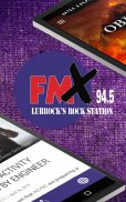 FMX 94.5 (KFMX) screenshot 5