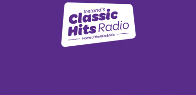 Ireland's Classic Hits Radio