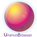 uranus browser