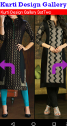 Kurti Design Gallery screenshot 7