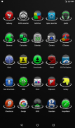 Sleek Icon Pack v4.2 screenshot 13