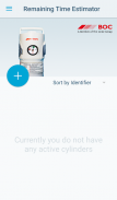 BOC Remaining Time Estimator screenshot 1