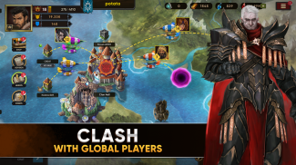 Clash of Beasts: Tower Defense screenshot 1