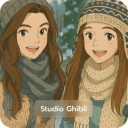 AnimeLook:AI Photo Editor