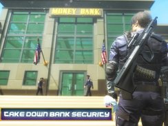 NY City Bank Robbery Crime Simulator screenshot 9
