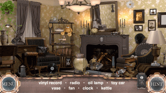 Time Machine: Hidden Objects screenshot 6