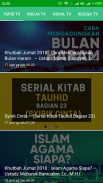 HijrahApp - Quran & Sunnah screenshot 6