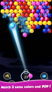 Bubble Hunter : Arcade Game screenshot 6