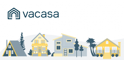 Vacasa - Vacation Rentals