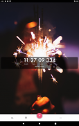 Countdown Widget screenshot 0