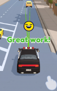 Traffic Cop 3D screenshot 2