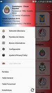 SoccerLair Mexican Leagues screenshot 15