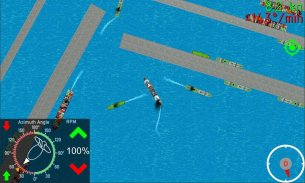 Ship Mooring Simulator screenshot 3