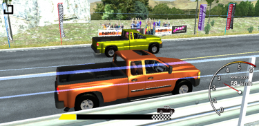 Diesel Drag Racing Pro 2 screenshot 2