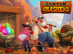 Canyon Crashers screenshot 11