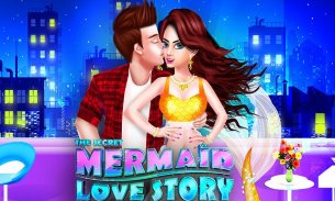 The Secret Mermaid Rescue Love Crush Story Part 1 screenshot 12