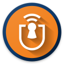 OpenTun VPN - 100% Unlimited Free Fast VPN Client Icon