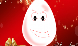 Christmas Egg Baby screenshot 0