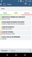 Smarty PRO: trabalho remoto screenshot 2