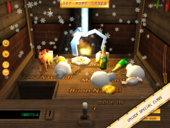 Christmas Claw screenshot 3