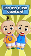 Upin & Ipin Coindrop screenshot 5