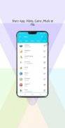 FileShare - Share Apps & File Transfer screenshot 2