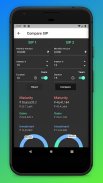 Investometer - Financial Calculators (SIP FD EMI) screenshot 7