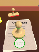 Hiring Job 3D screenshot 3