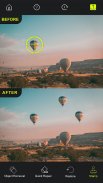 Photo Retouch - AI Remove Unwanted Objects screenshot 7