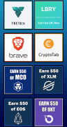 Crypto Faucet screenshot 3