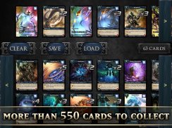 Shadow Era - Trading Card Game screenshot 6