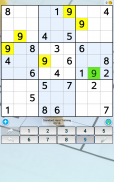 Sudoku - ปริศนาสมองคลาสสิก screenshot 13