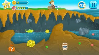 New gold miner screenshot 7