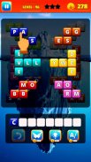 Wordy: Collect Word Puzzle screenshot 5