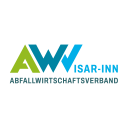 AWV Isar-Inn Abfall-App Icon