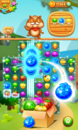 Farm Harvest_match 3 puzzle screenshot 3