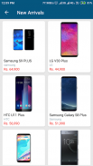Cell Kings Smartphones Mobiles Tablets Pudukkottai screenshot 12
