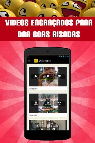 Featured image of post Whatsapp Status Engraçados Whatsapp Videos / Confira uma coleção de vídeos engraçados para baixar e usar no whatsapp com seus amigos e contatos.