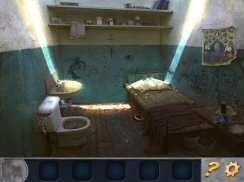 Enigma da Fuga da Prisão: Aventura (Prison Escape) screenshot 6