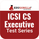 ICSI CS Executive Mock Tests for Best Results Icon