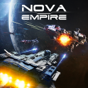 Nova Empire: Звездная Империя Icon