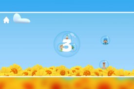 Pocoyo's Numbers game: 1, 2, 3 screenshot 16