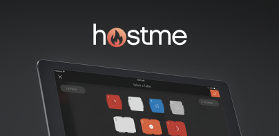 Hostme - Restaurant Management