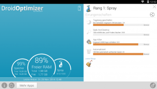 Droid Optimizer screenshot 12