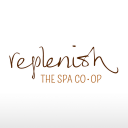 Replenish Yoga Spa Icon