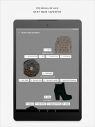 ShopStyle: Fashion & Cash Back screenshot 2