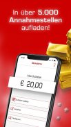 Lotterien App: sicher & bequem screenshot 2