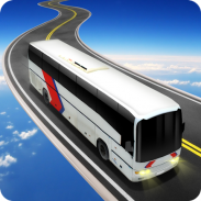 99.9% Impossible Game: Bus Driving and Simulator screenshot 5