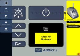 AIRVO 2 screenshot 1